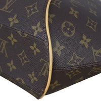 Louis Vuitton Ellipse MM Monogram