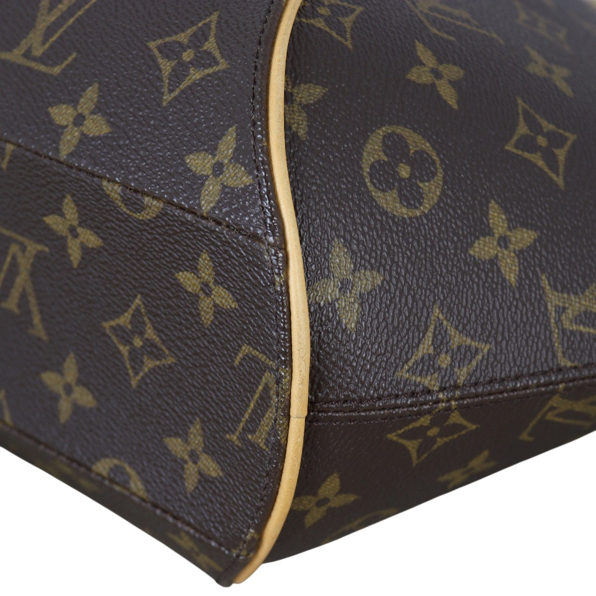 Louis Vuitton Ellipse MM Monogram