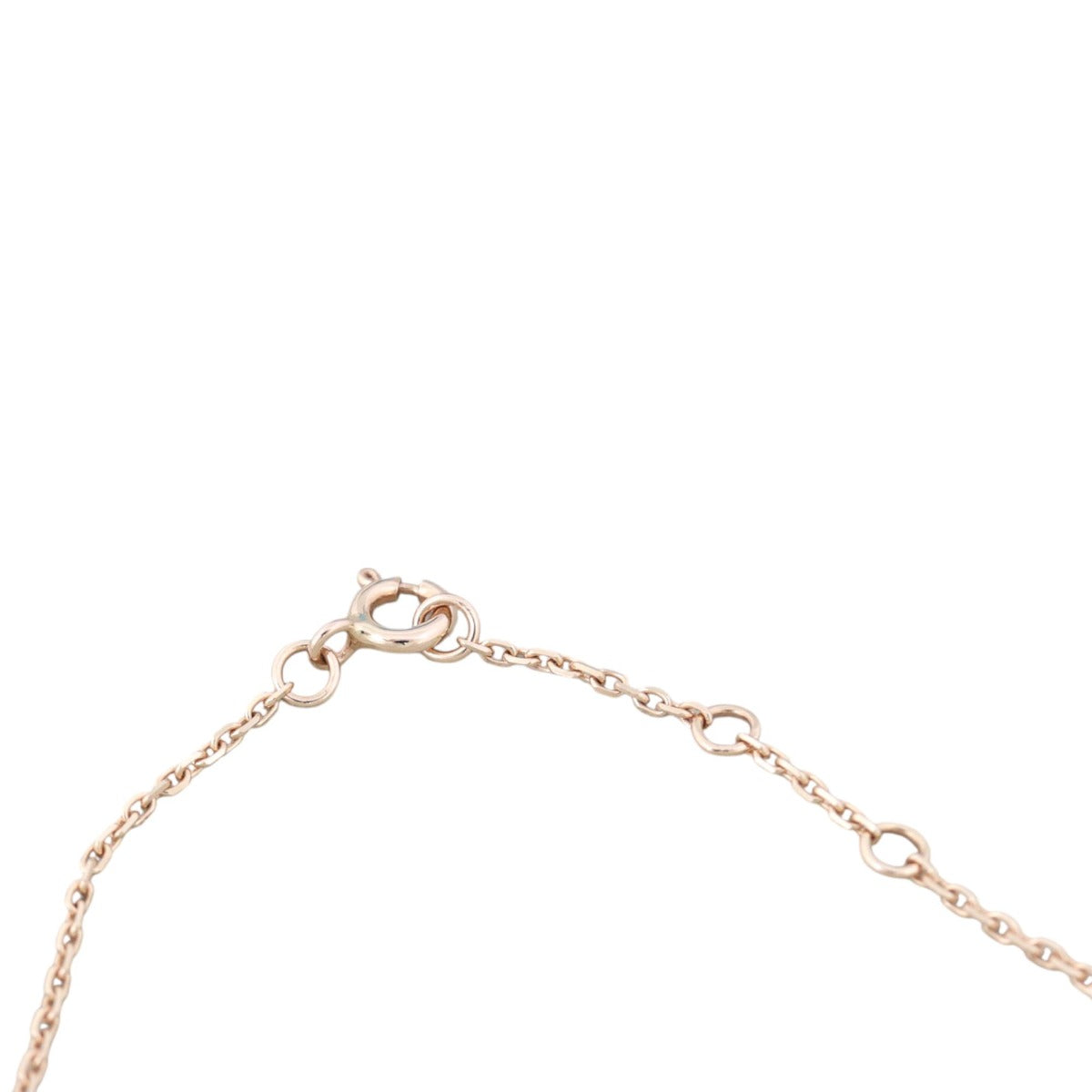 Louis Vuitton Color Blossom BB Sun Pink Mother of Pearl Diamond Bracelet