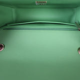 Chanel Classic Flap Mini Rectangular Bag Tweed