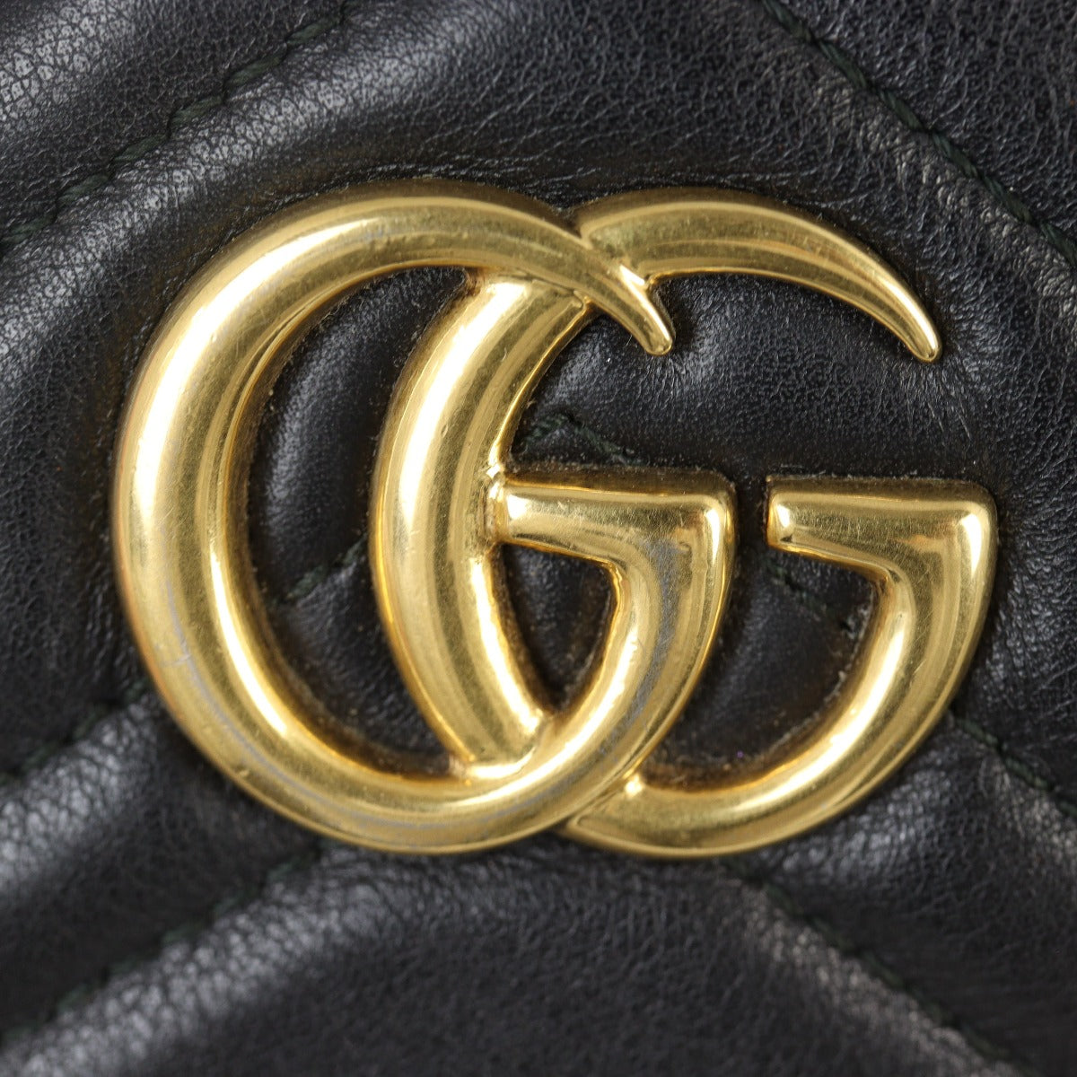 Gucci GG Marmont Mini Camera Bag
