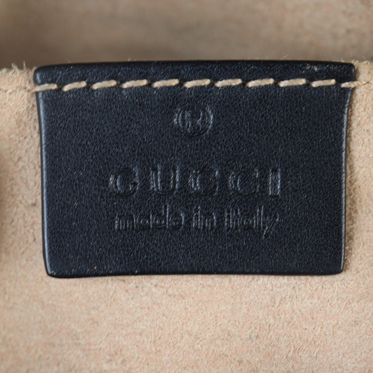 Gucci GG Marmont Mini Camera Bag