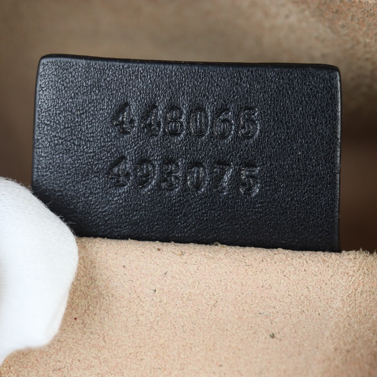 Gucci GG Marmont Mini Camera Bag