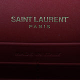 Saint Laurent Kate Tassel Chain Wallet