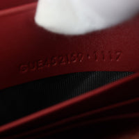 Saint Laurent Kate Tassel Chain Wallet