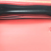 Saint Laurent Kate Tassel Chain Wallet