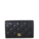 Gucci GG Matelasse Chain Wallet