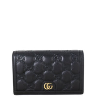 Gucci GG Matelasse Chain Wallet