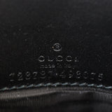 Gucci GG Matelasse Chain Wallet