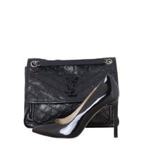 Saint Laurent Niki Medium