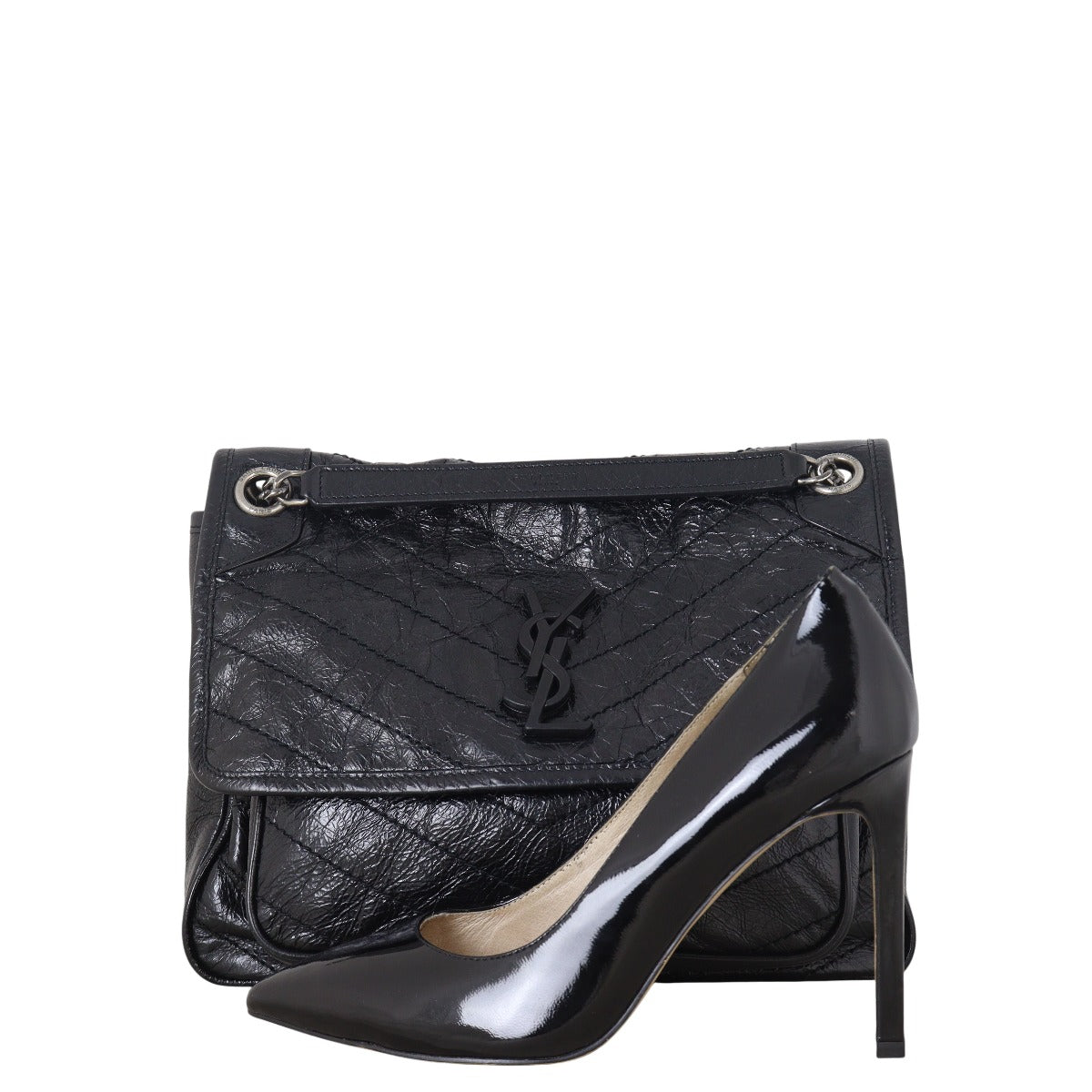 Saint Laurent Niki Medium