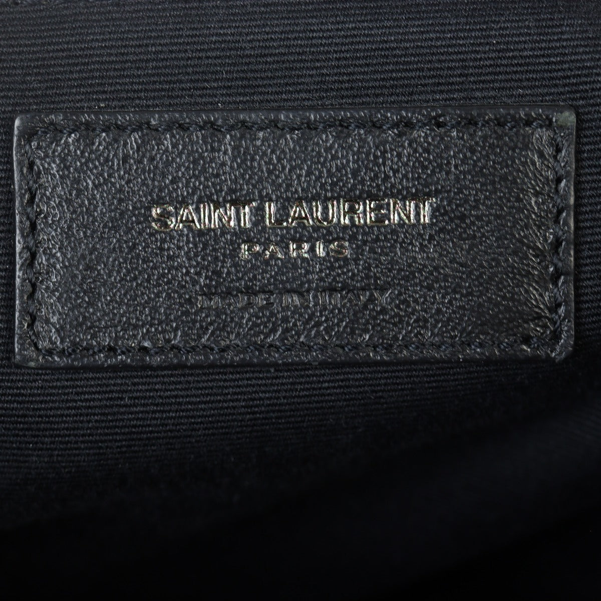 Saint Laurent Niki Medium