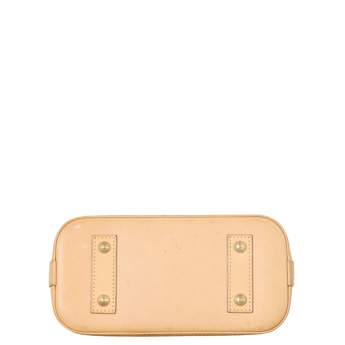 Louis Vuitton Alma BB Monogram