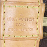 Louis Vuitton Alma BB Monogram