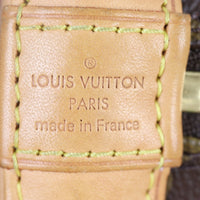 Louis Vuitton Alma BB Monogram