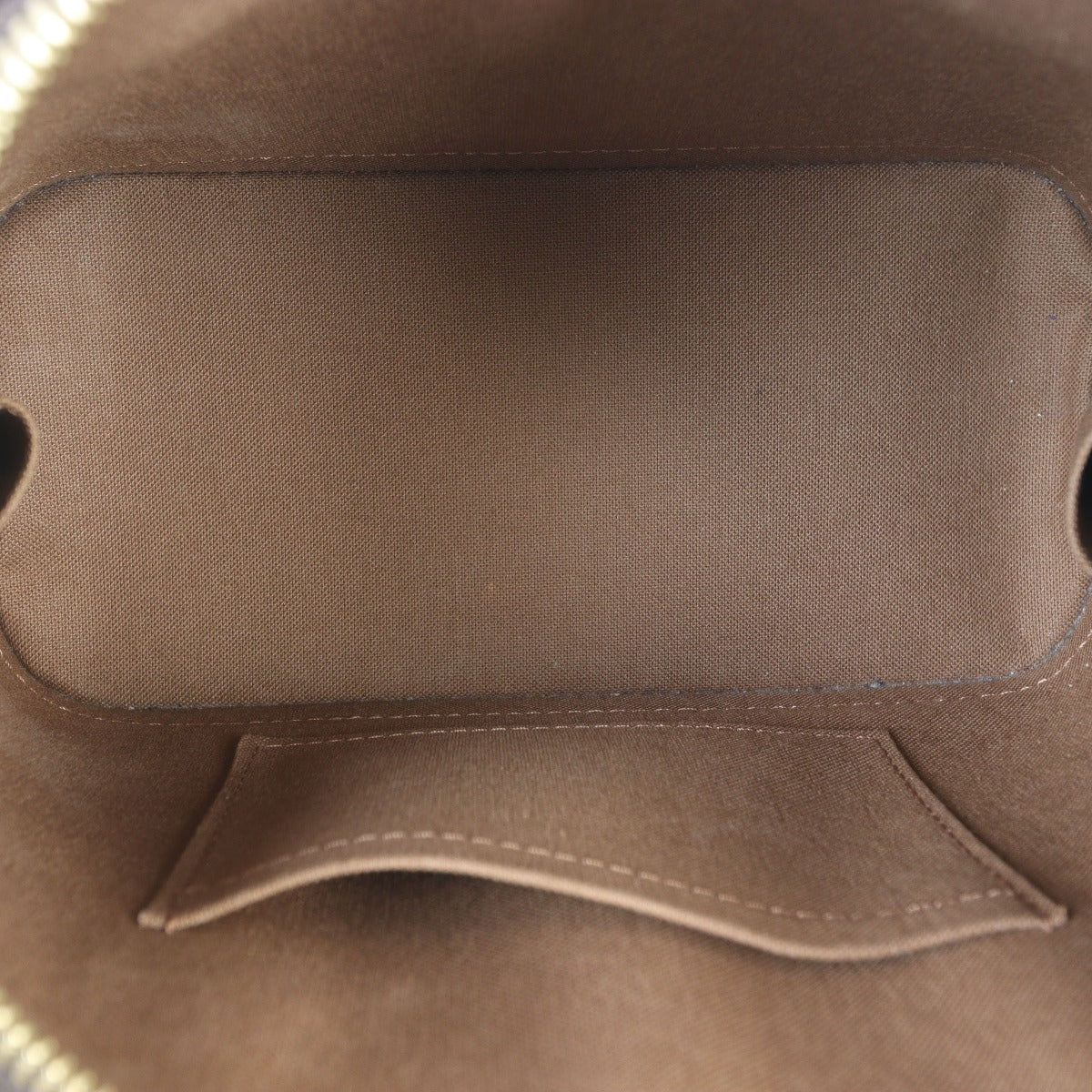 Louis Vuitton Alma BB Monogram