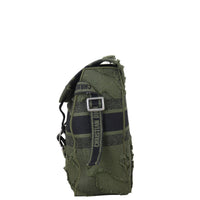 Dior Diorcamp Messenger Camouflage