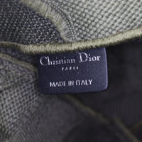 Dior Diorcamp Messenger Camouflage