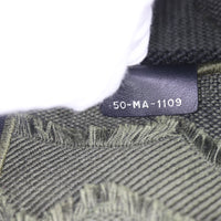 Dior Diorcamp Messenger Camouflage