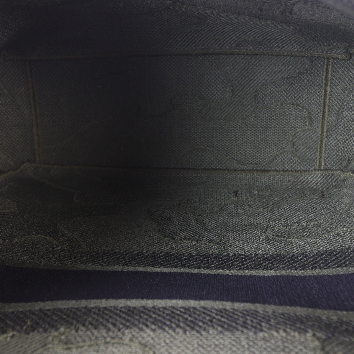 Dior Diorcamp Messenger Camouflage
