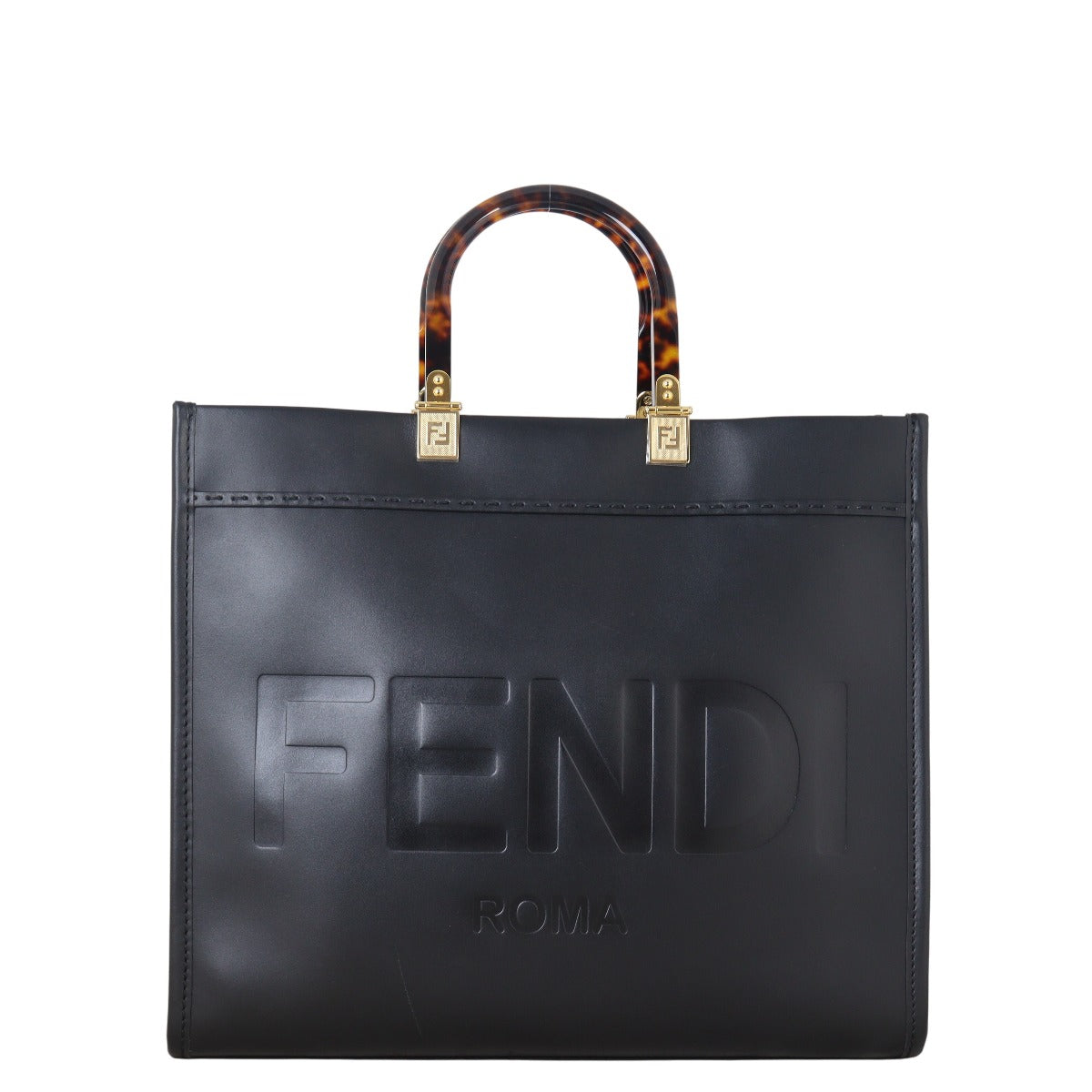 Fendi Sunshine Shopper Medium