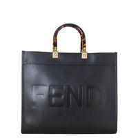 Fendi Sunshine Shopper Medium