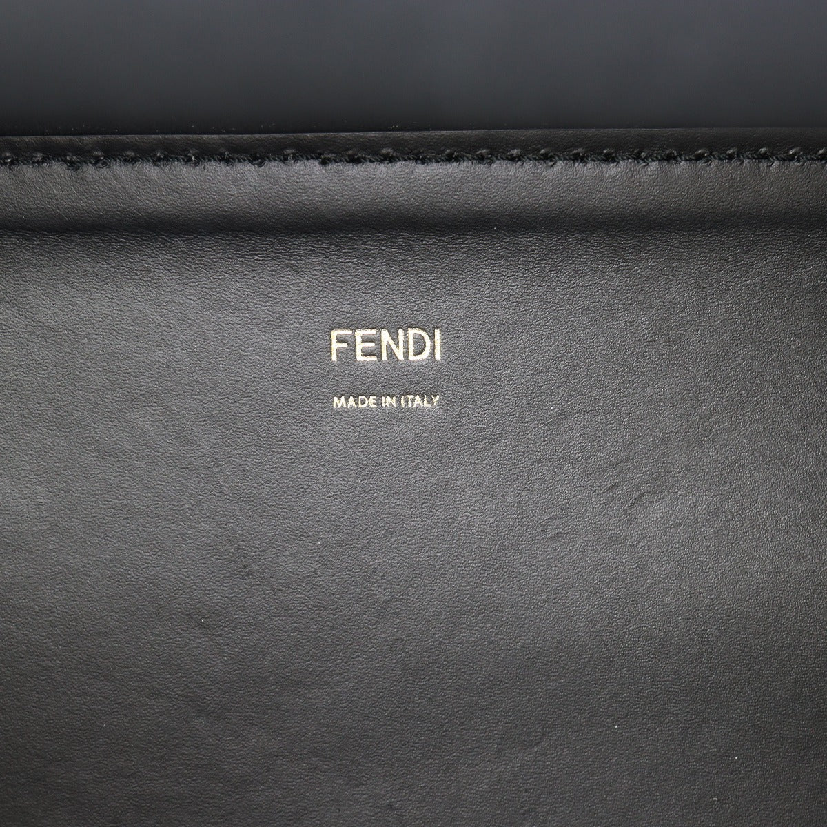 Fendi Sunshine Shopper Medium