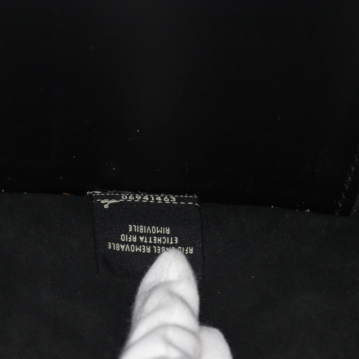 Fendi Sunshine Shopper Medium