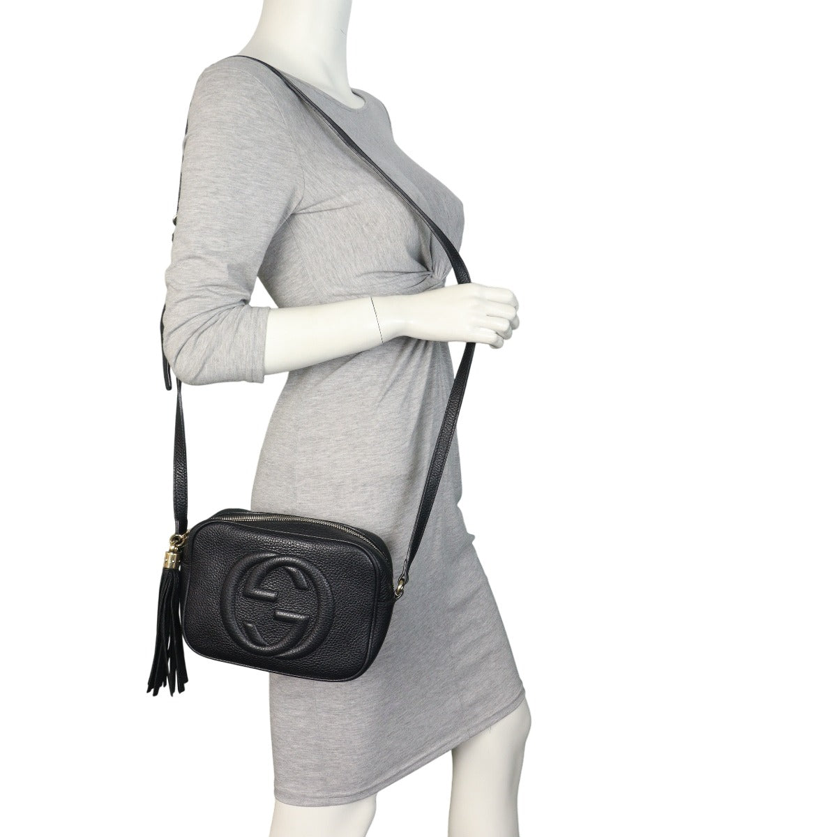 Gucci Soho Disco Small