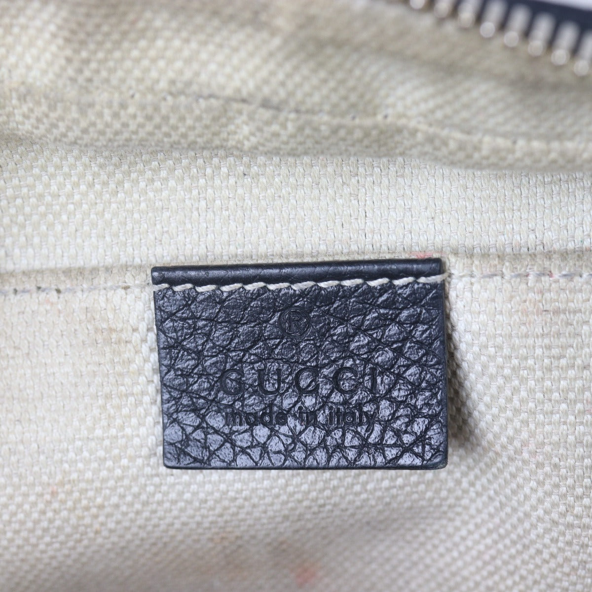 Gucci Soho Disco Small