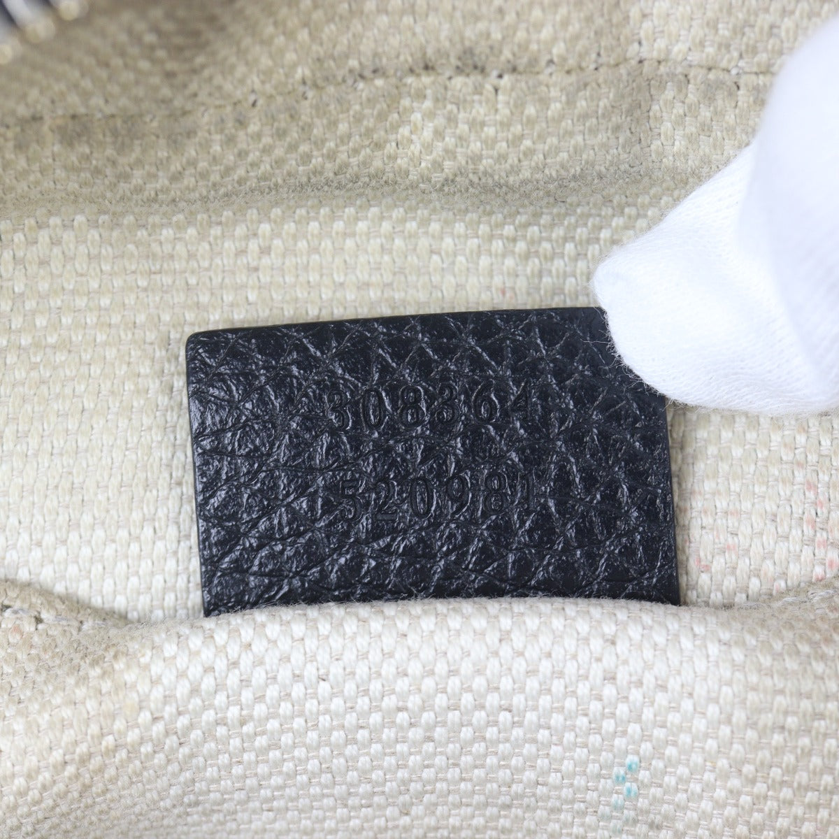 Gucci Soho Disco Small