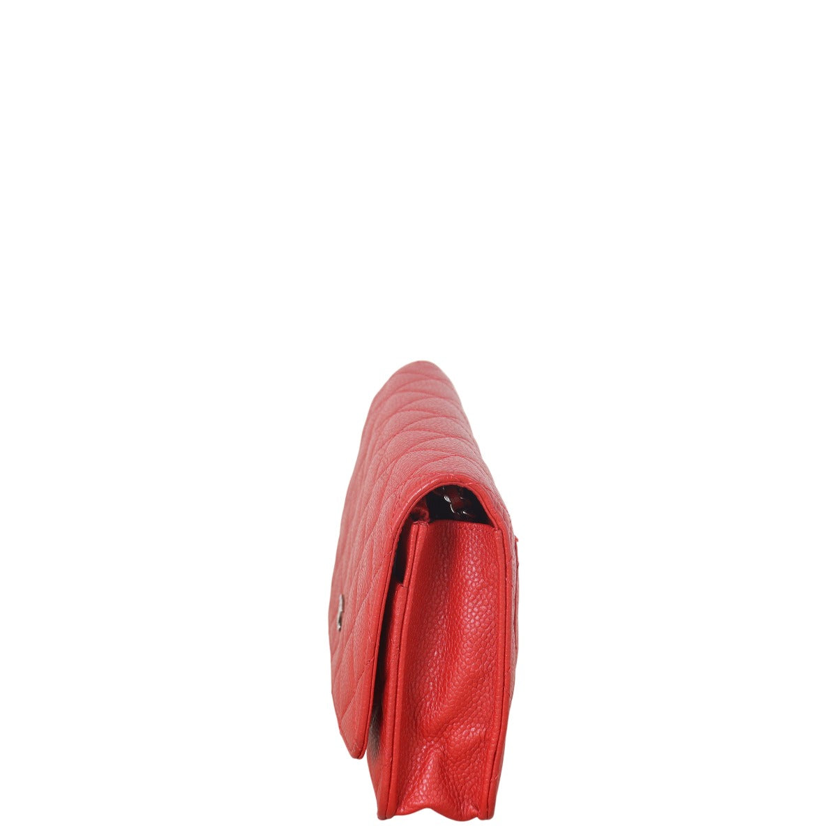 Chanel Classic Wallet on Chain