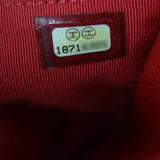 Chanel Classic Wallet on Chain