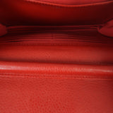 Chanel Classic Wallet on Chain