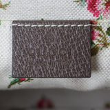 Gucci Neo Vintage GG Supreme Messenger Bag