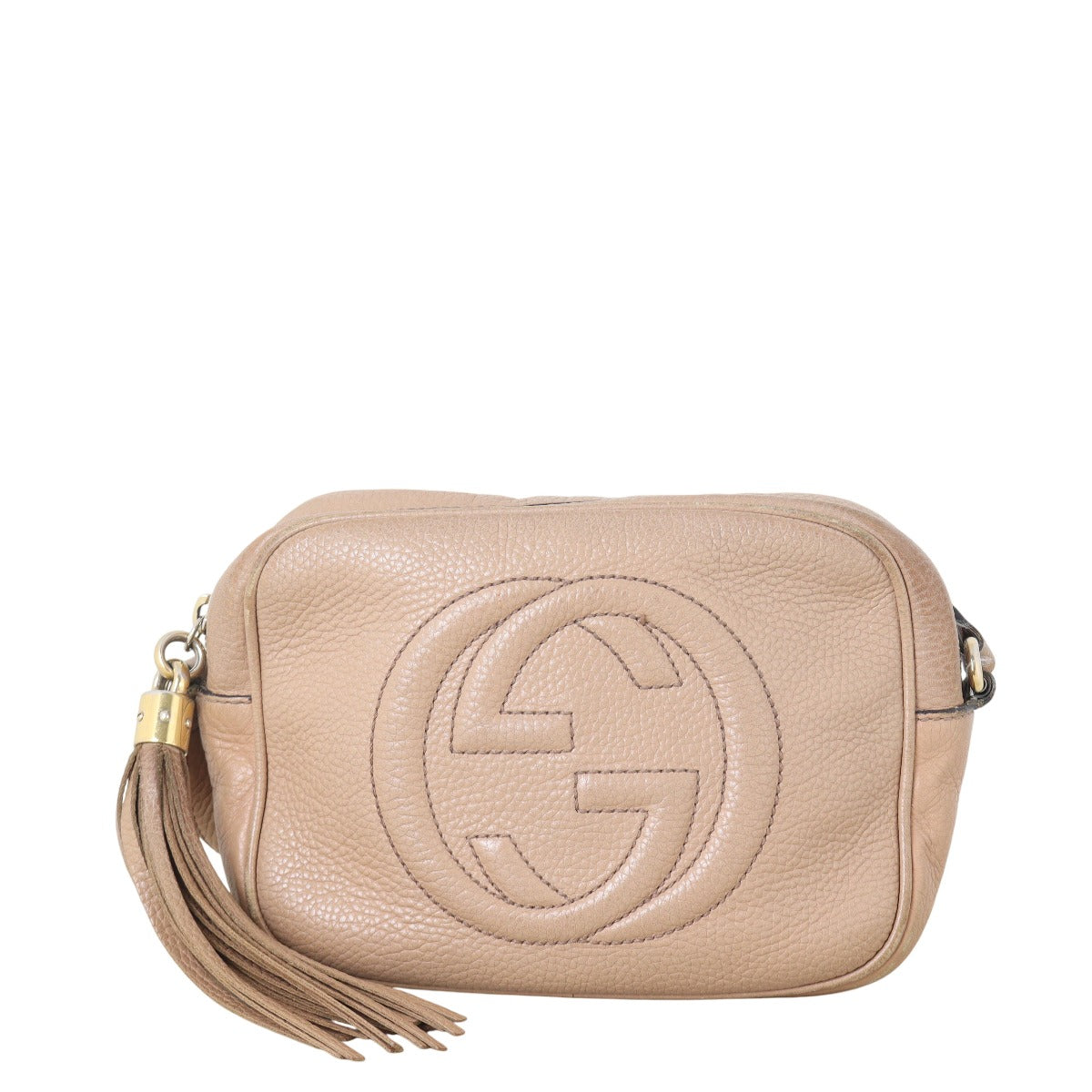Gucci Soho Disco Small
