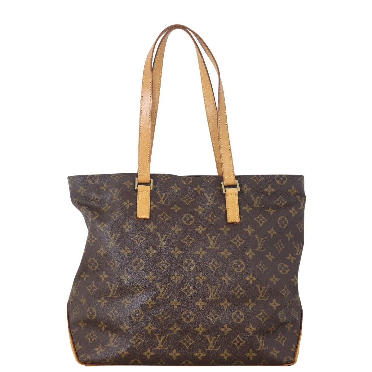 Louis Vuitton Cabas Mezzo Monogram