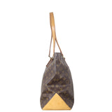 Louis Vuitton Cabas Mezzo Monogram