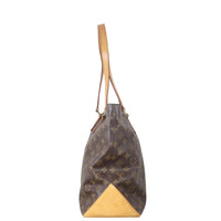 Louis Vuitton Cabas Mezzo Monogram