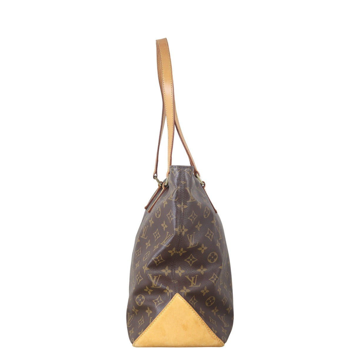 Louis Vuitton Cabas Mezzo Monogram