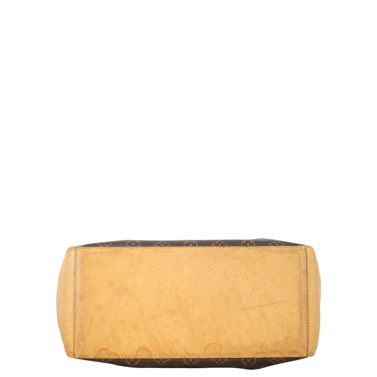 Louis Vuitton Cabas Mezzo Monogram