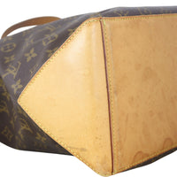 Louis Vuitton Cabas Mezzo Monogram