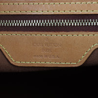 Louis Vuitton Cabas Mezzo Monogram