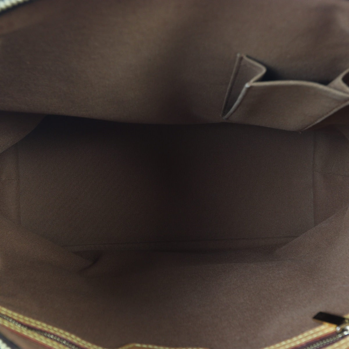 Louis Vuitton Cabas Mezzo Monogram