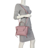 Celine Nano Belt Bag