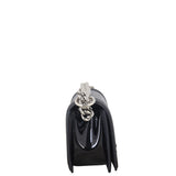 Chanel Boy Small Patent