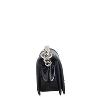 Chanel Boy Small Patent