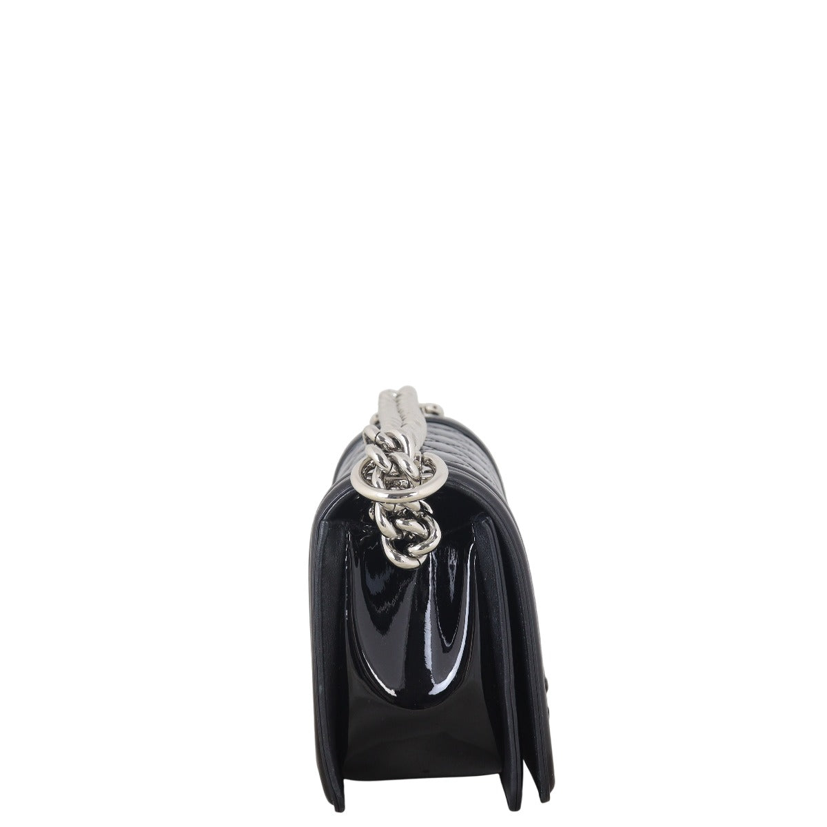 Chanel Boy Small Patent