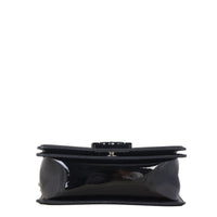 Chanel Boy Small Patent