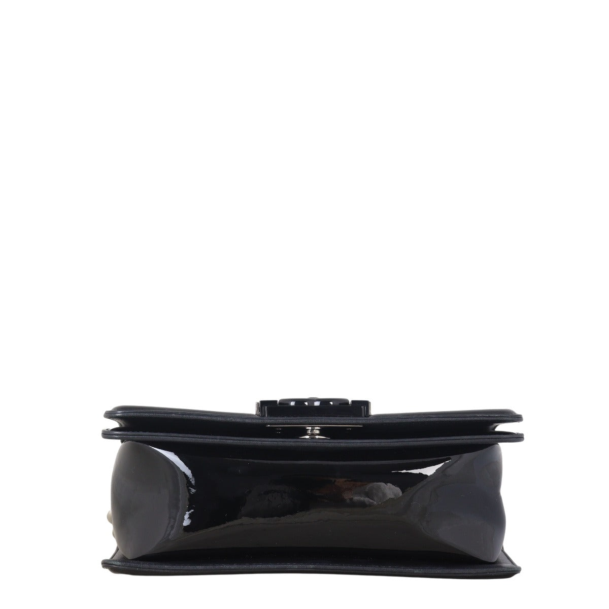 Chanel Boy Small Patent